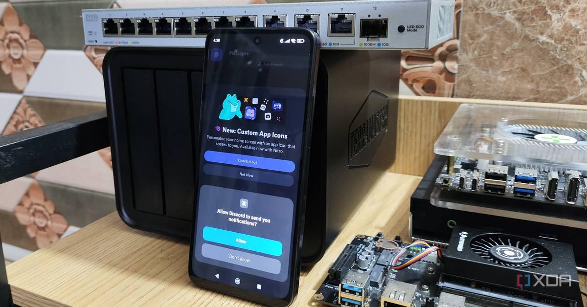 Source: XDA-Developers