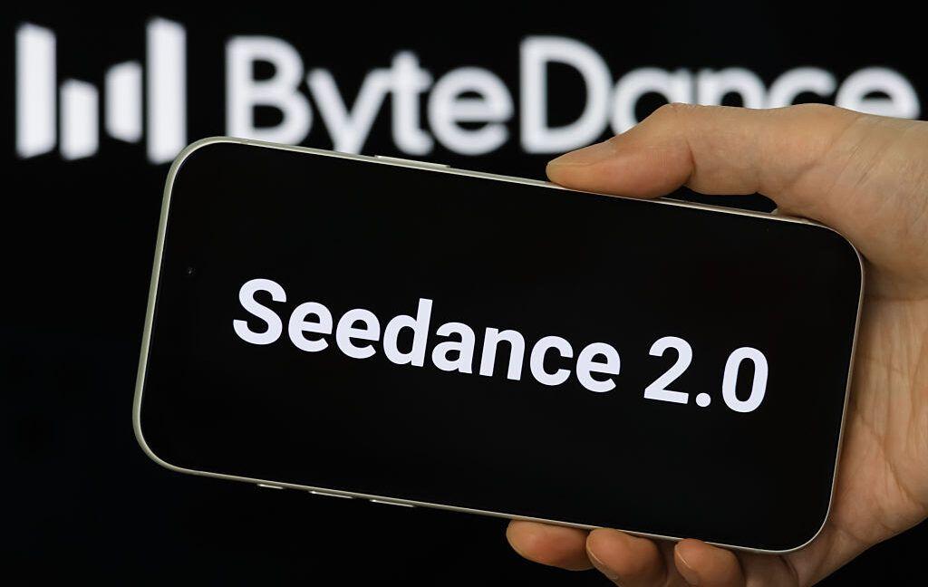 ByteDance Faces Hollywood Backlash After Seedance 2.0