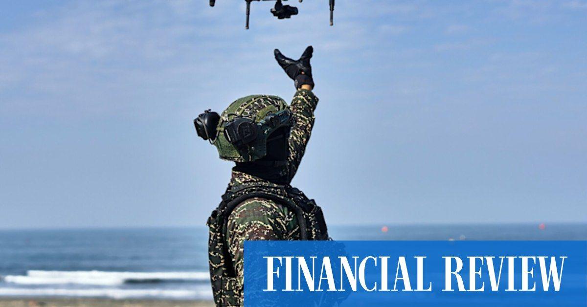 Source: Financial Review