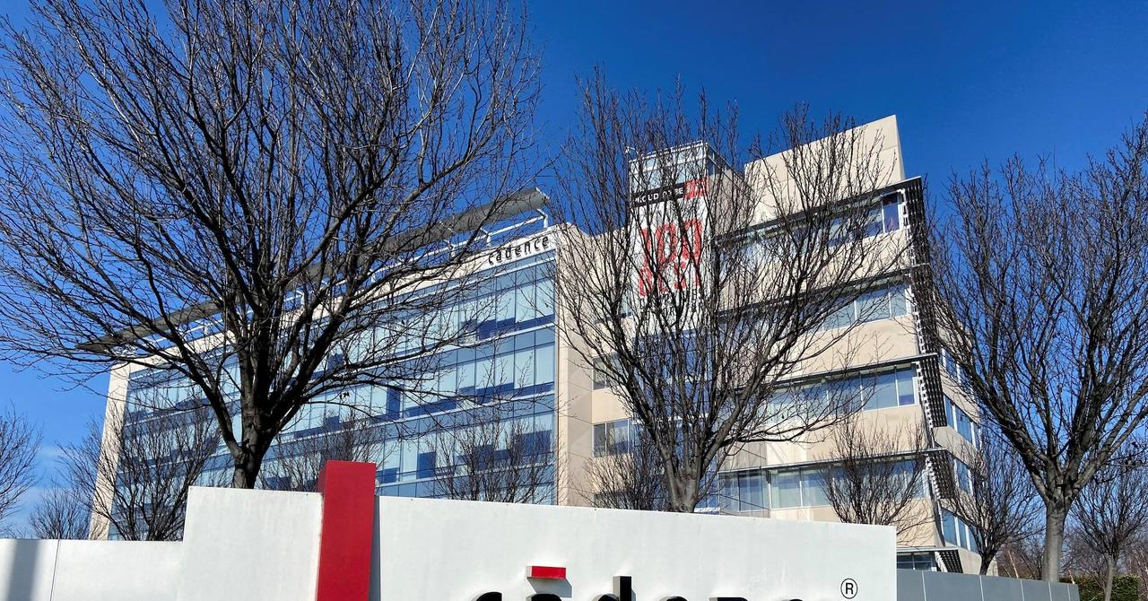 Cadence Design Systems beats Q4 expectations as AI chip