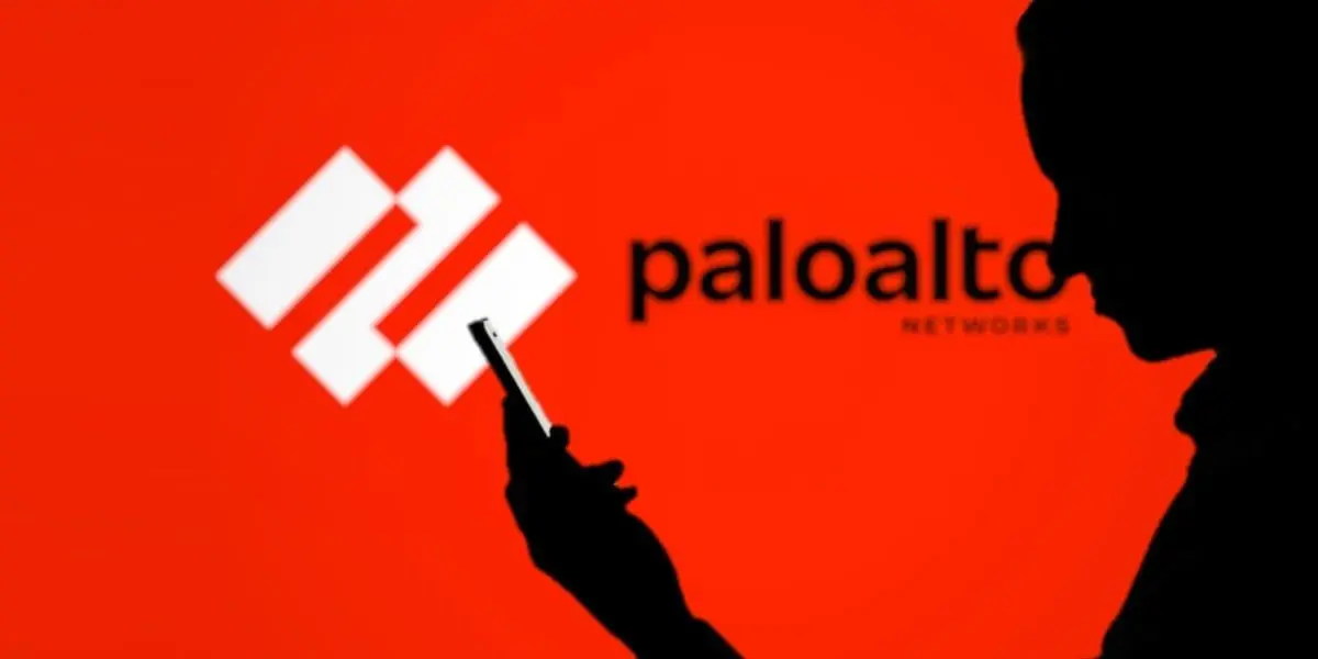 Palo Alto Networks CEO Nikesh Arora says enterprise AI