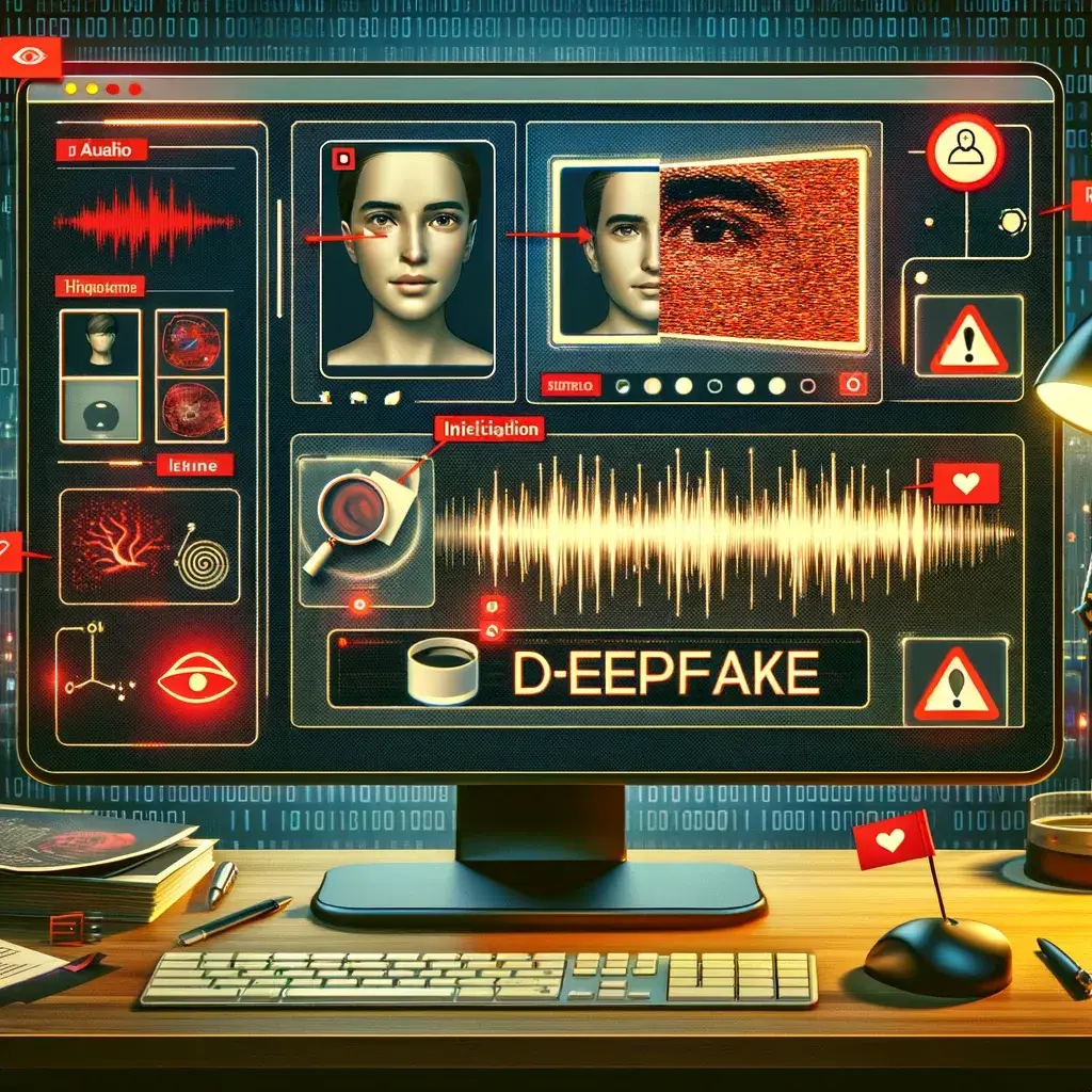 Experts warn no AI can detect deepfakes as India grapples