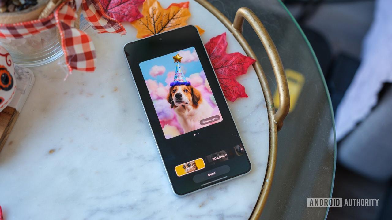 Source: Android Authority