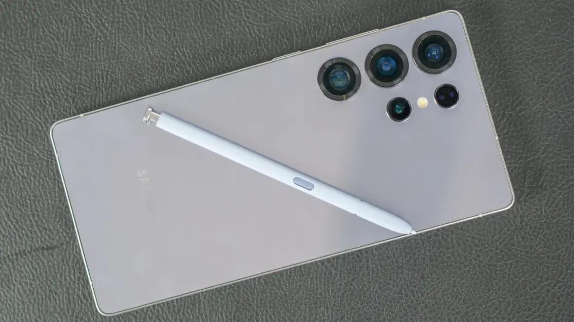 Samsung teases Galaxy S26 AI camera with image editing,