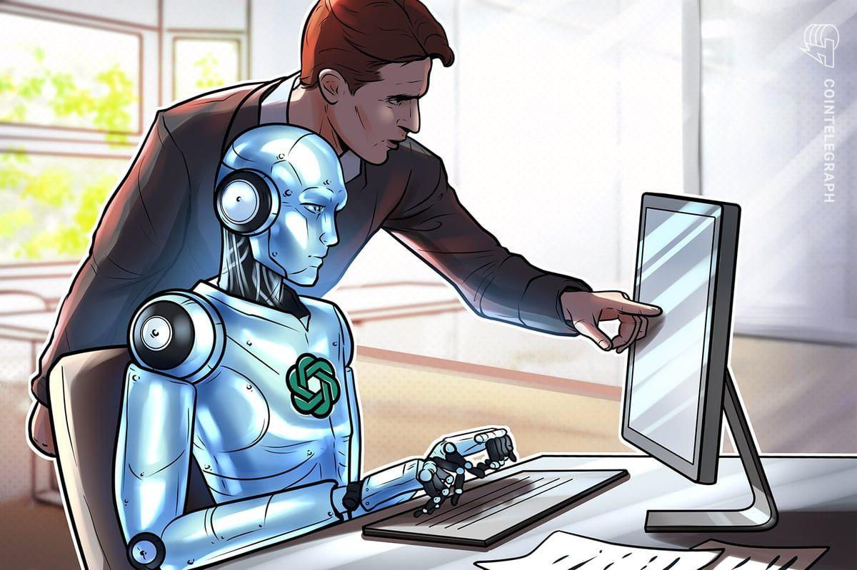 Source: Cointelegraph