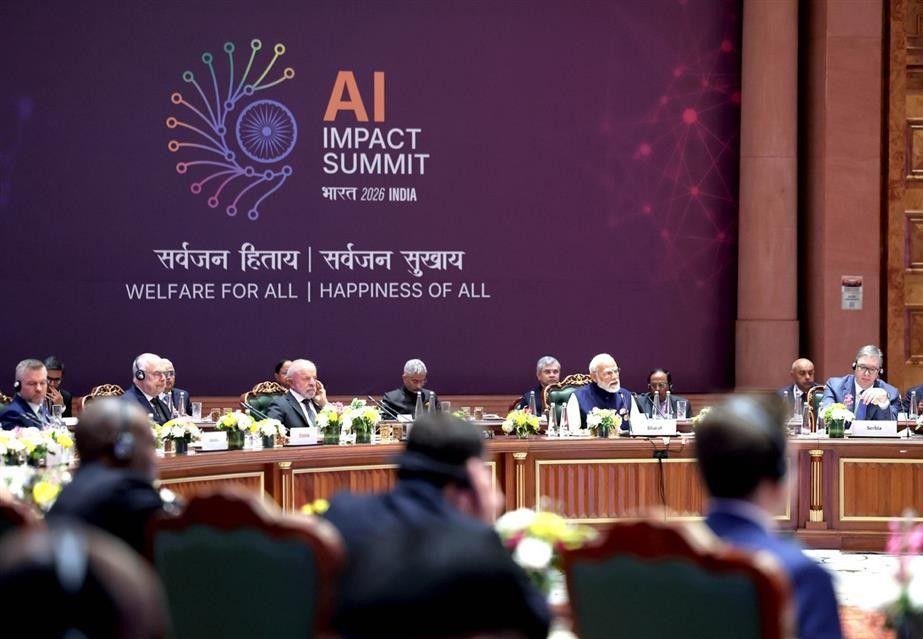 86 Nations Back Delhi Declaration on AI, But Deep Divides