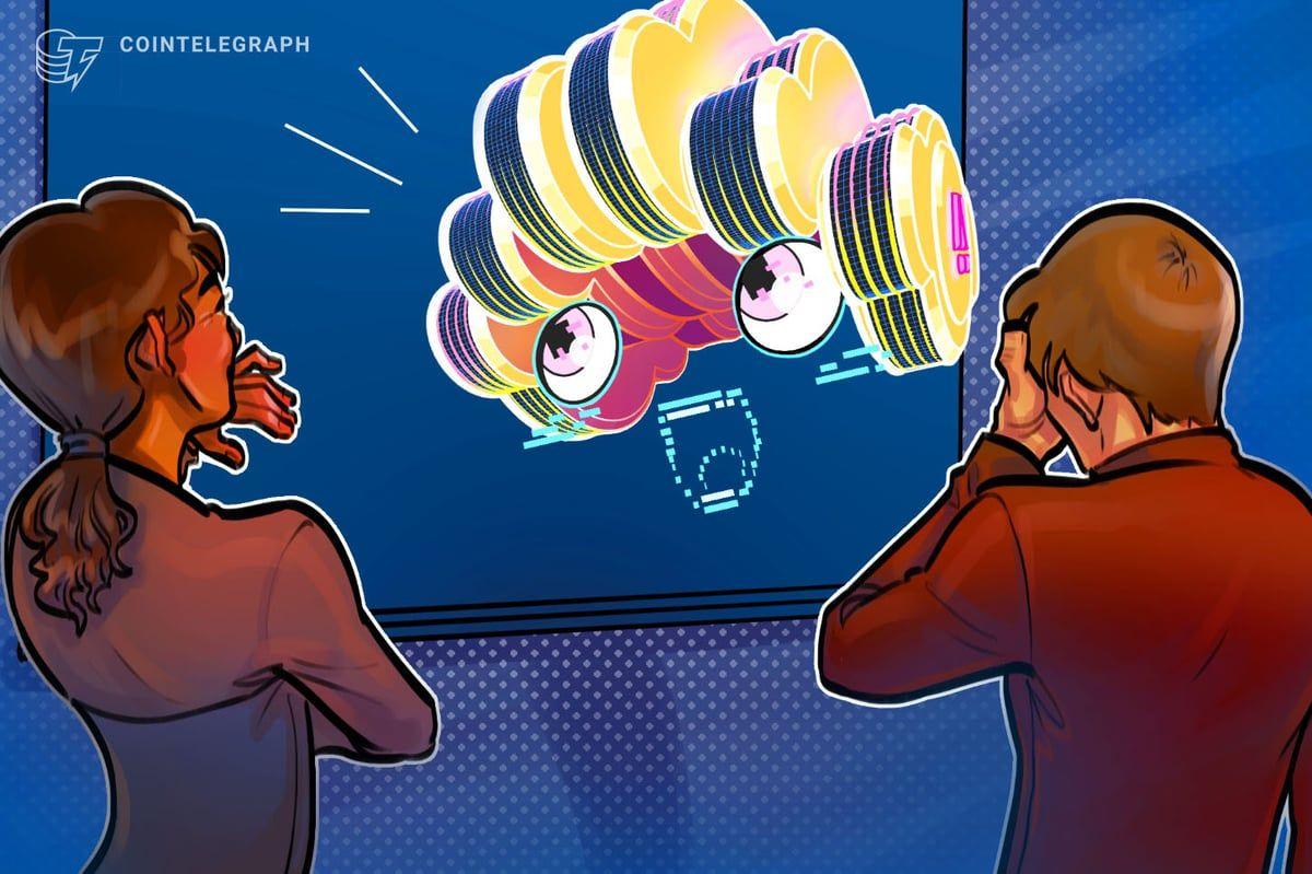 Source: Cointelegraph