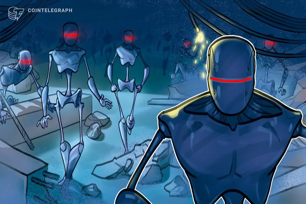 Source: Cointelegraph