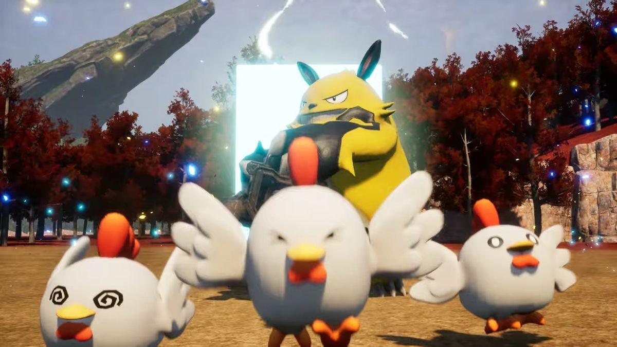 Steam Next Fest drowns in AI-generated games as players and