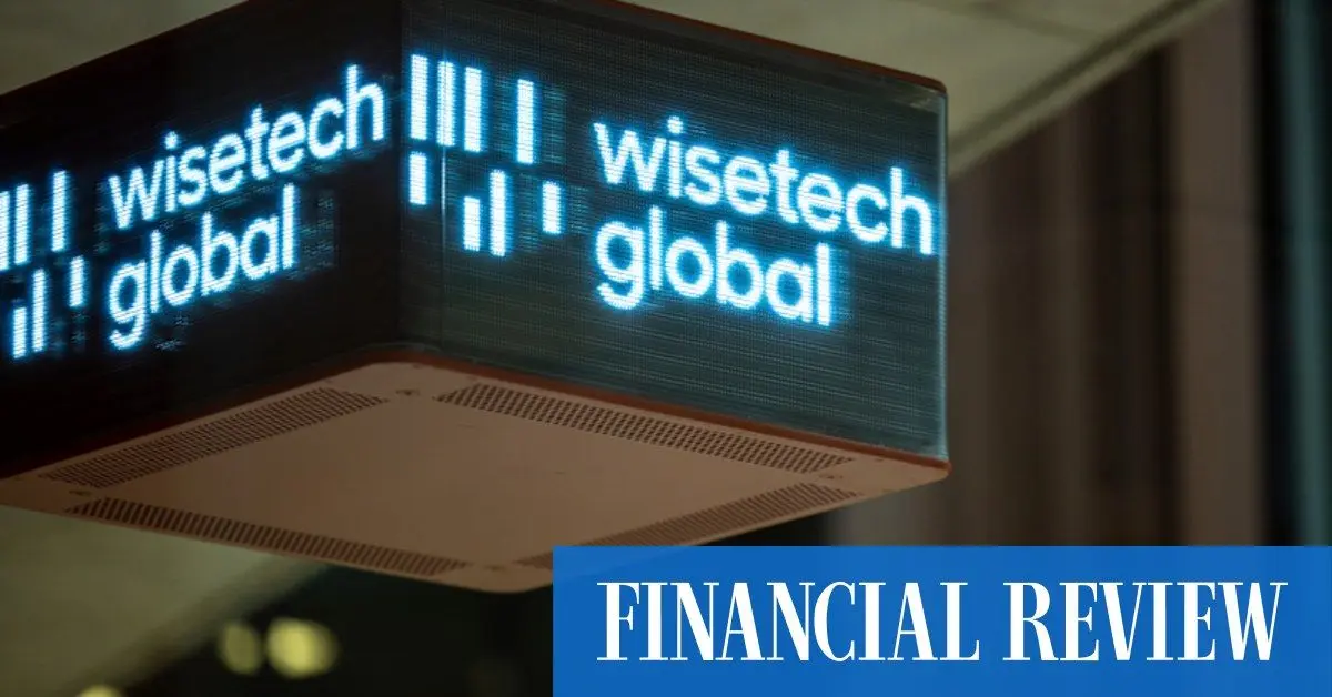 Source: Financial Review