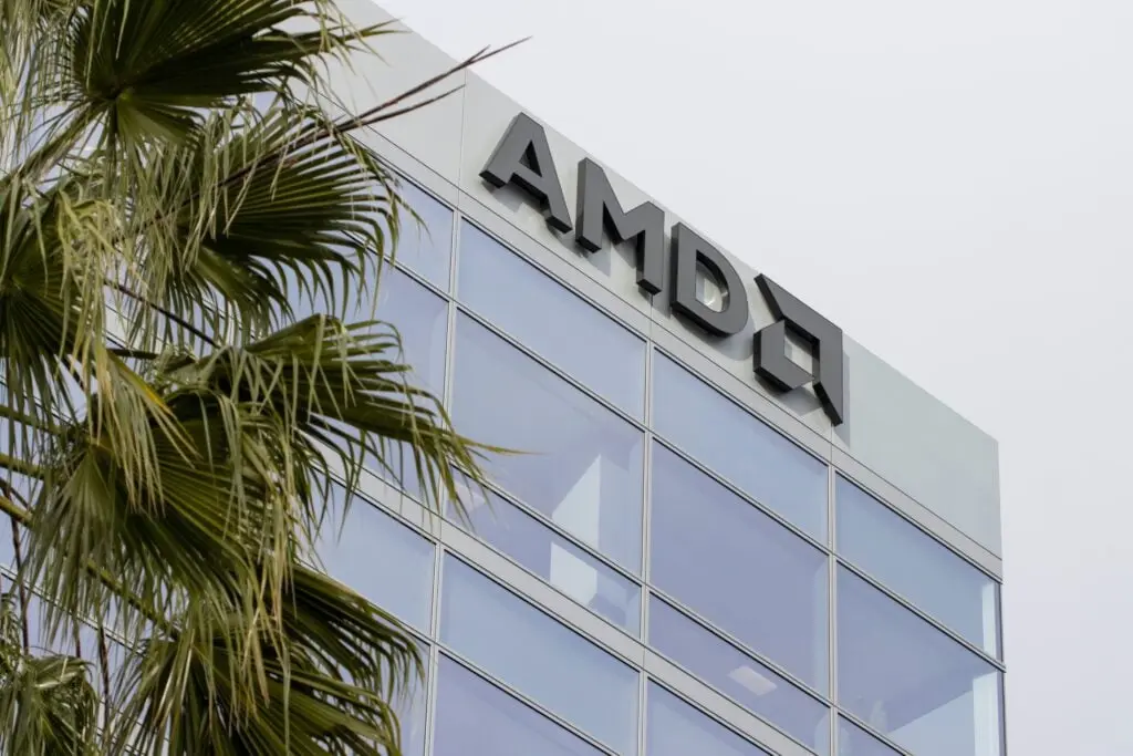 AMD's $60 billion Meta deal includes equity stake, while