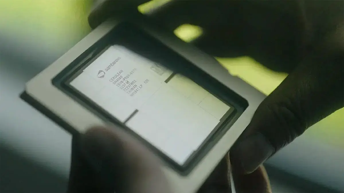 SambaNova raises $350M, partners with Intel to deploy SN50