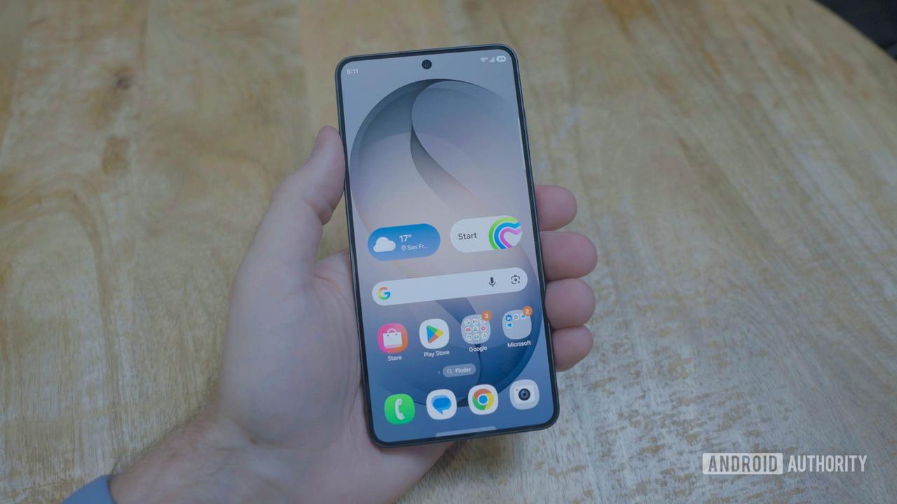 Galaxy S26 Gets Scam Detection With Gemini AI to Protect