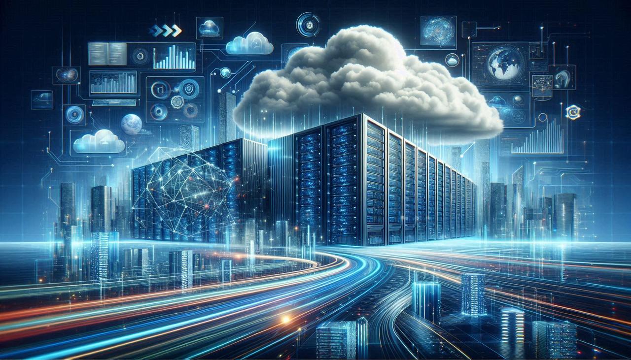 VAST Data expands AI Operating System with zero-trust