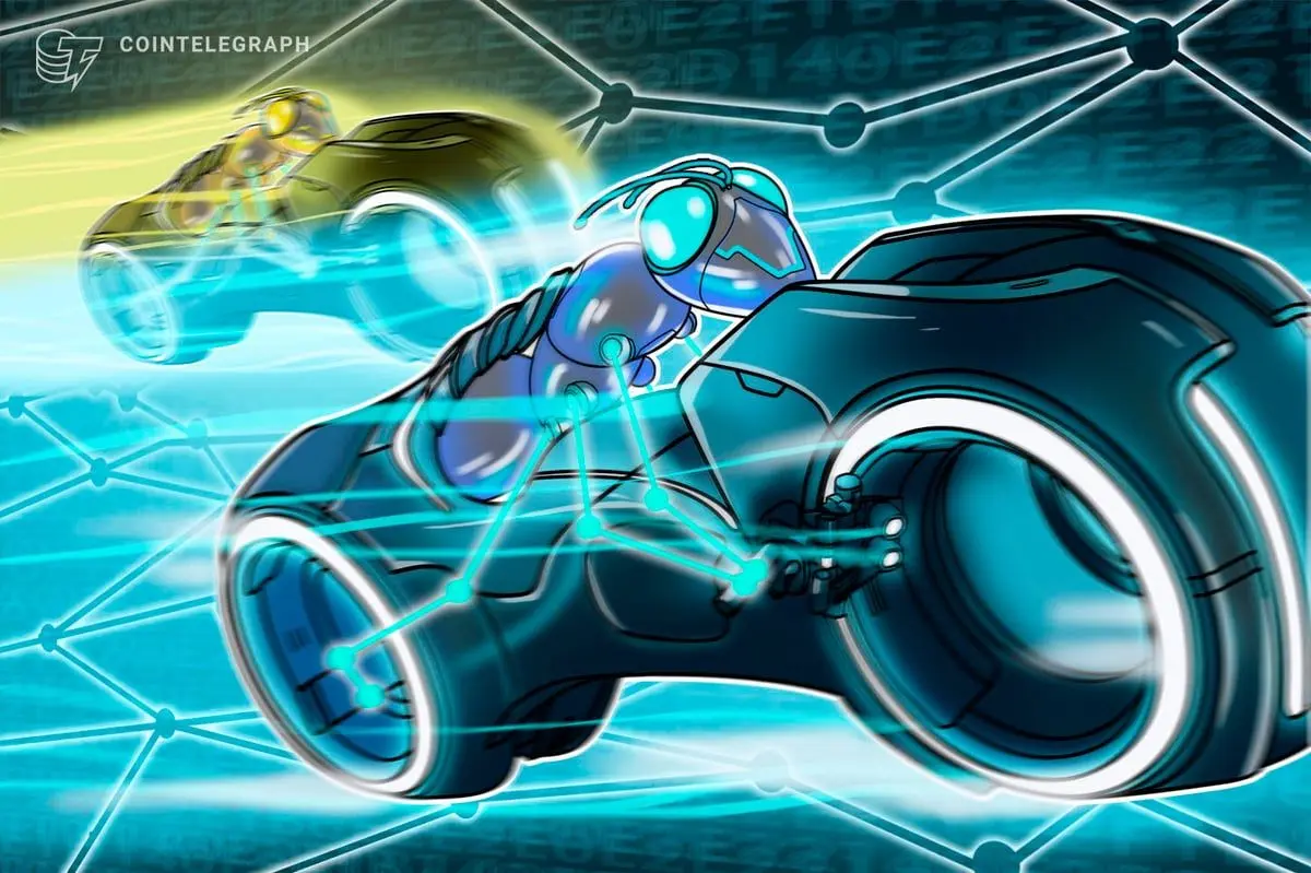 Source: Cointelegraph