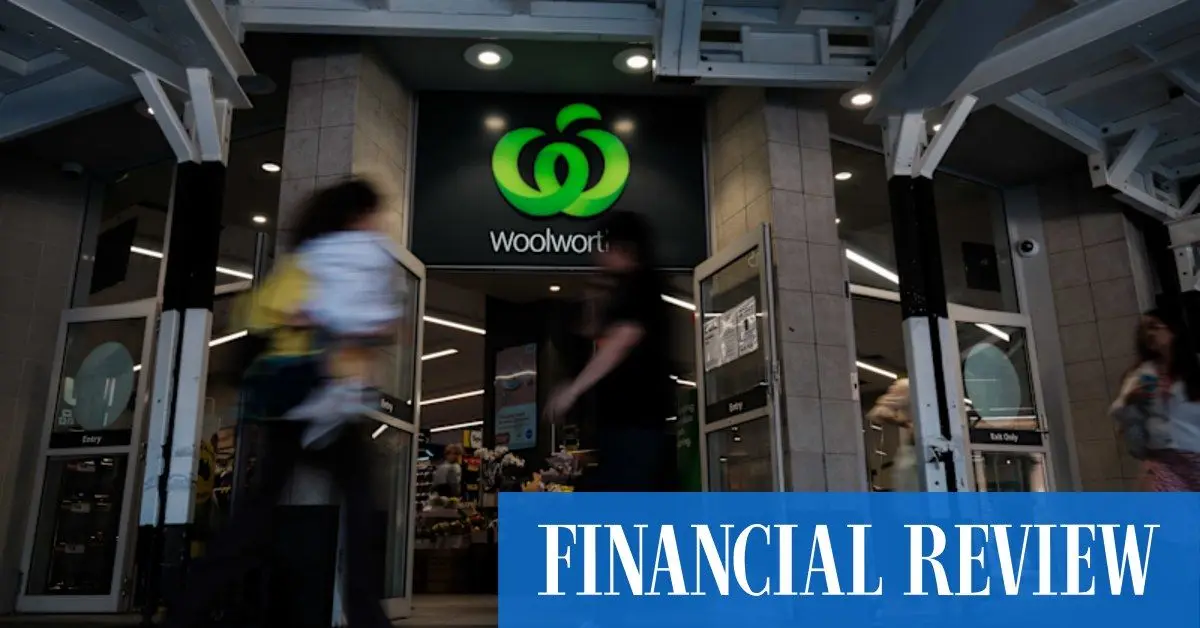 Source: Financial Review