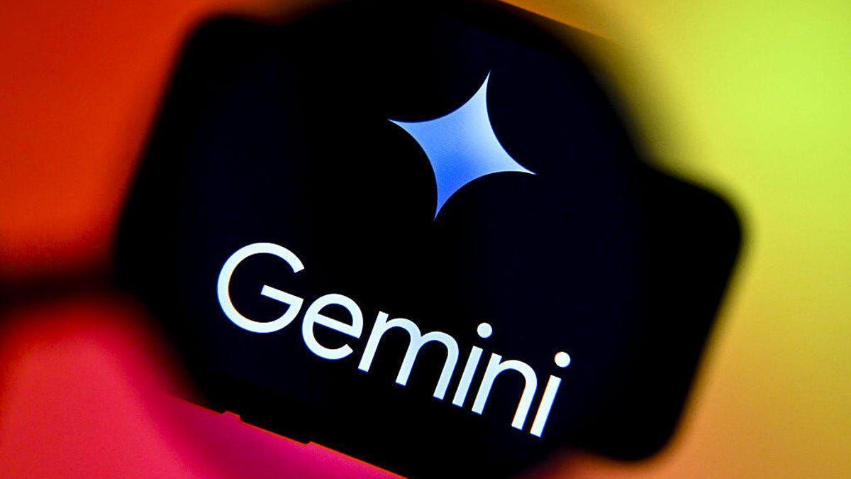 Gemini now searches Google Chat history to surface buried