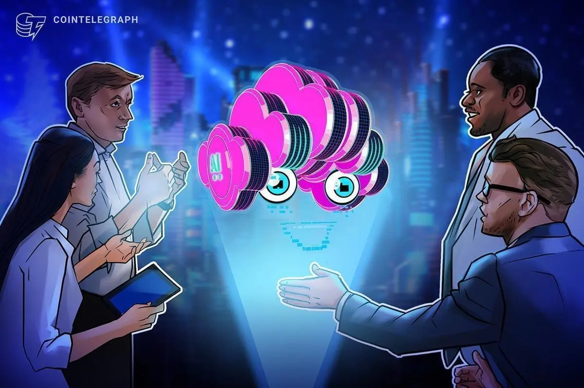 Source: Cointelegraph