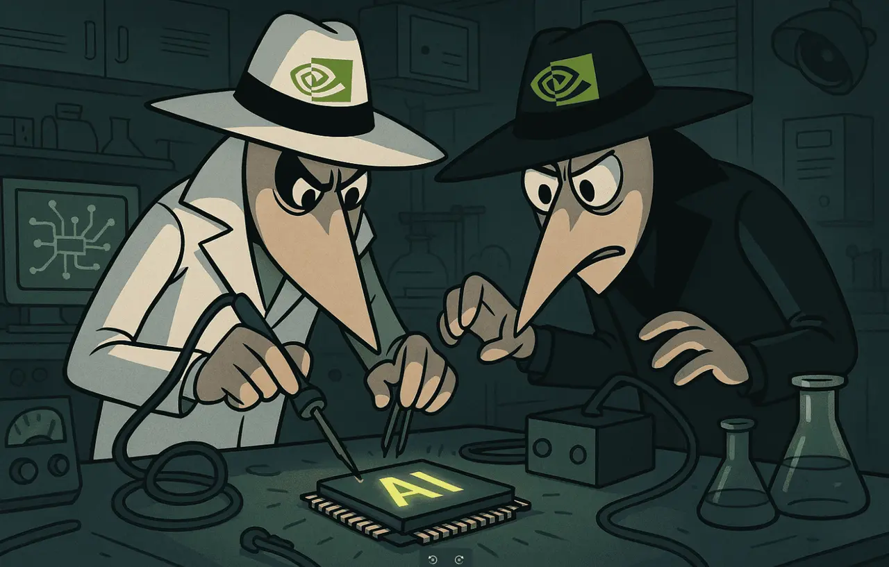 Nvidia unveils AI chip with Groq technology at GTC 2026 as