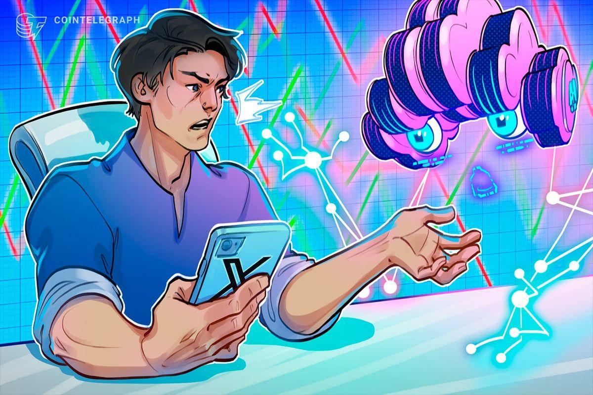 Source: Cointelegraph