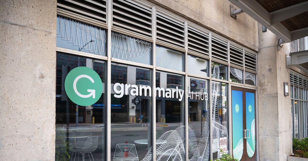Grammarly's AI Expert Review feature sparks outrage for impersonating dead professors