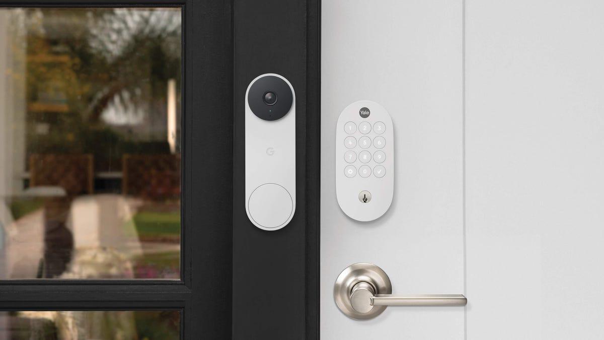 Google Home's Gemini AI now monitors live camera feeds,