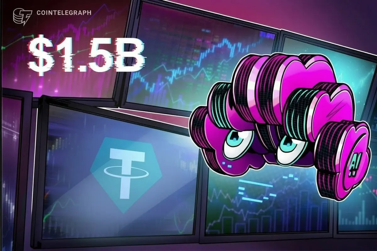 Source: Cointelegraph