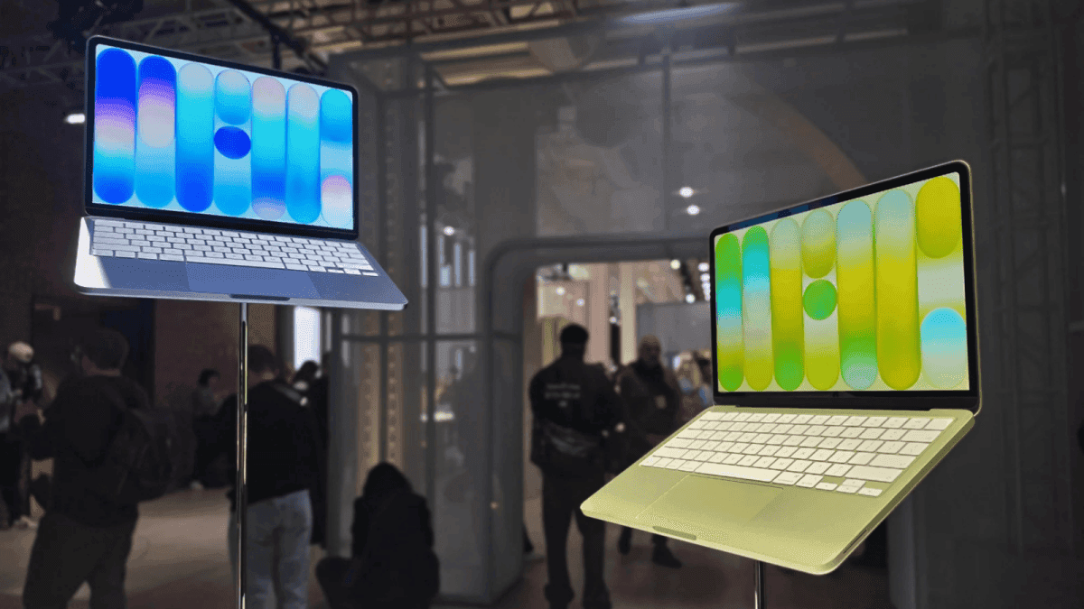 Apple launches MacBook Neo: A $599 budget laptop powered by