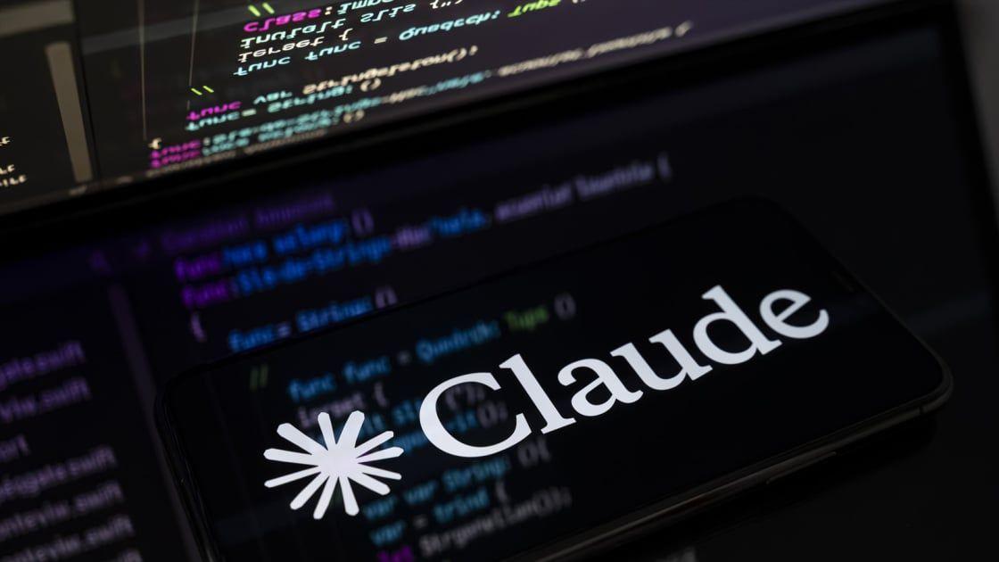 Fake Claude Code sites spread malware through cloned