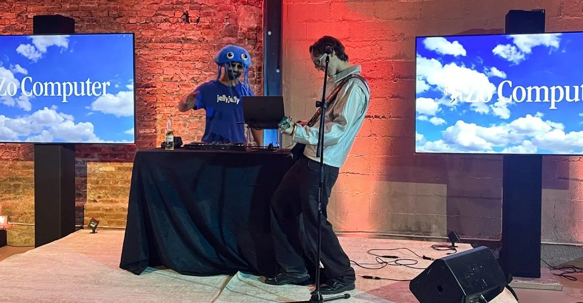 OpenClaw AI assistant sparks lobster-themed ClawCon as