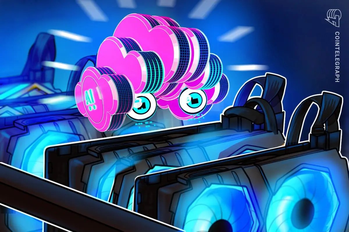 Source: Cointelegraph