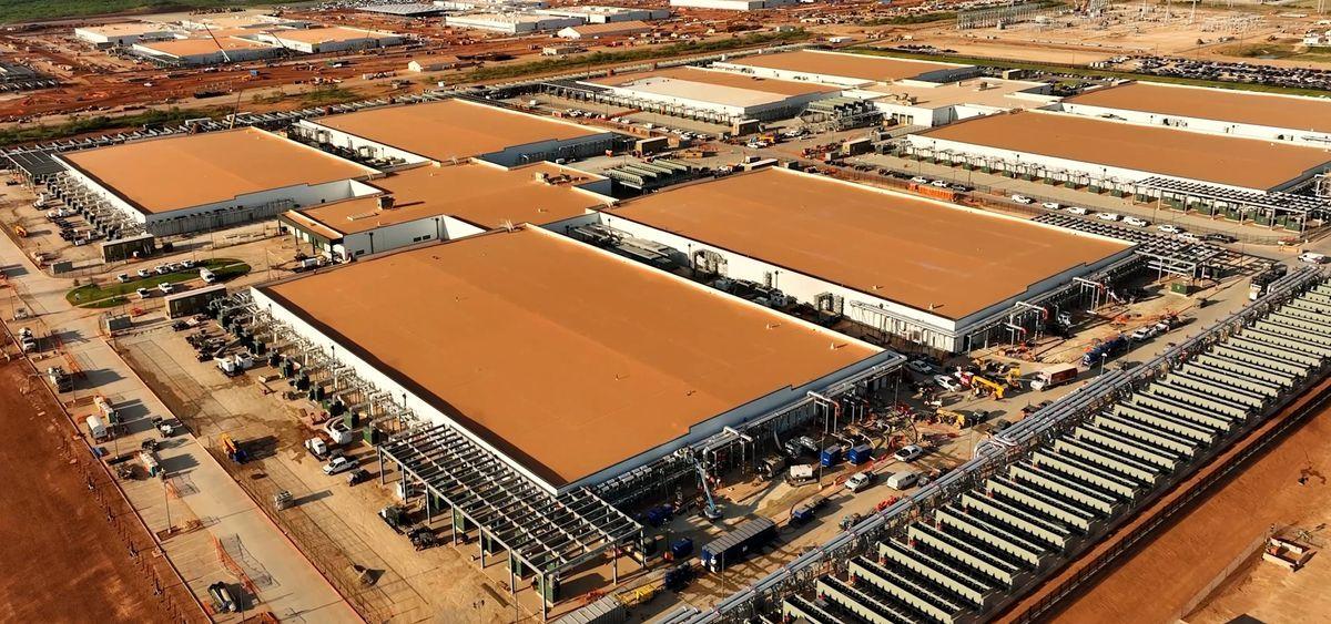 Oracle and OpenAI scrap Texas AI data center expansion as