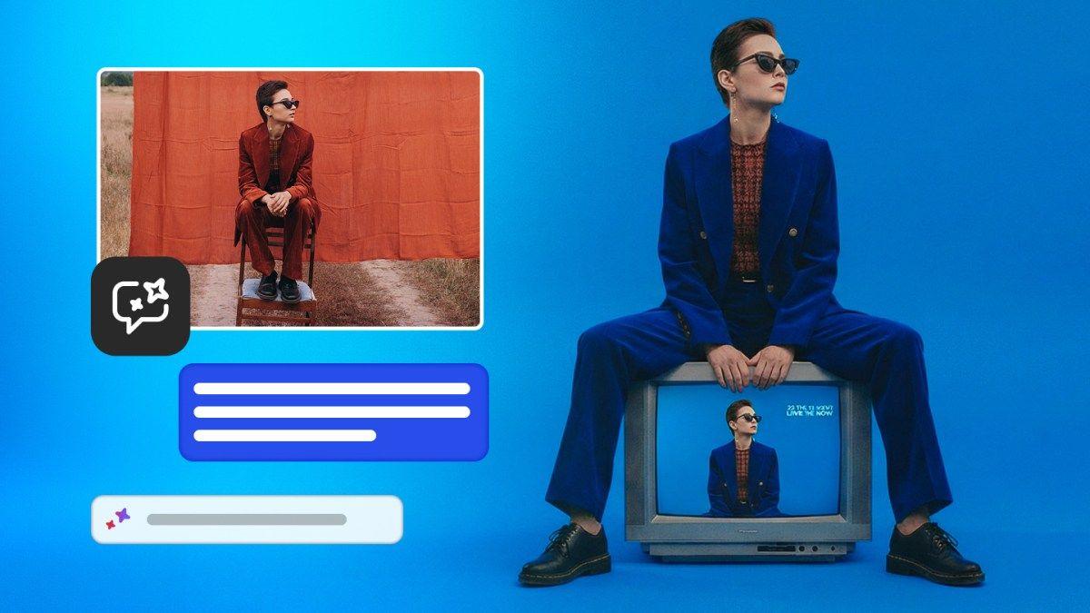 Adobe launches Photoshop AI assistant in public beta for