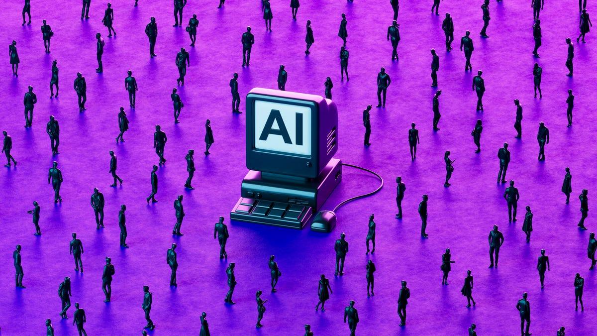 AI Jobs Paradox: Same Roles See Both Cuts and Hiring Gains