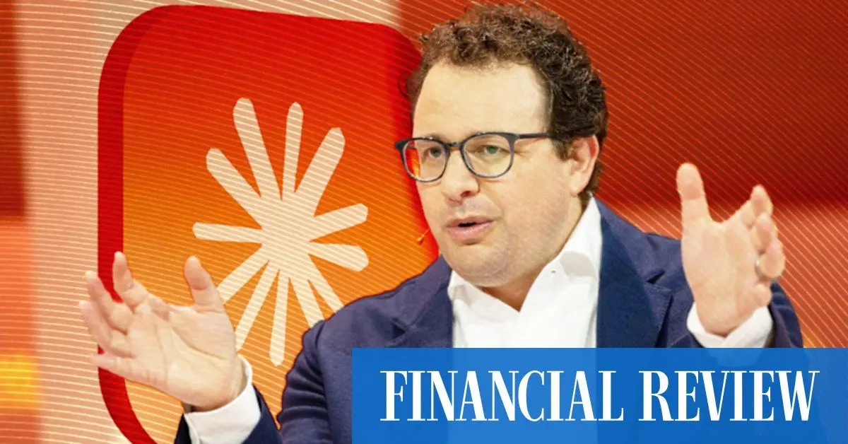 Source: Financial Review