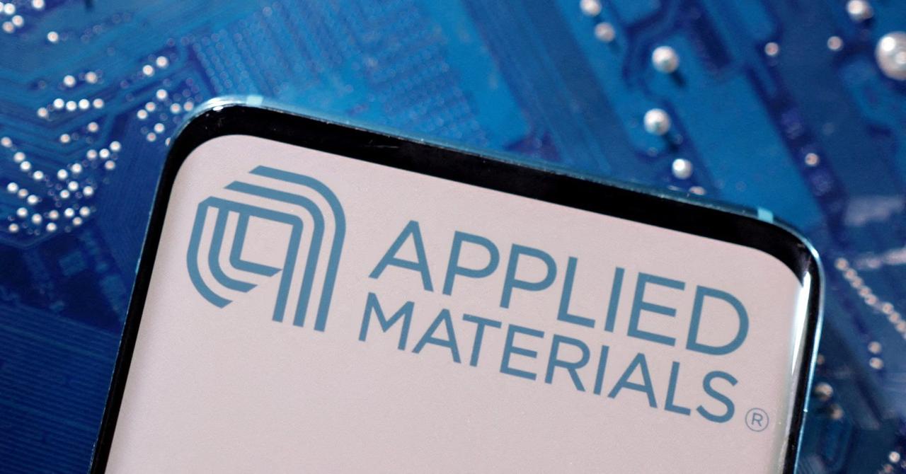 Applied Materials partners with Micron and SK Hynix to