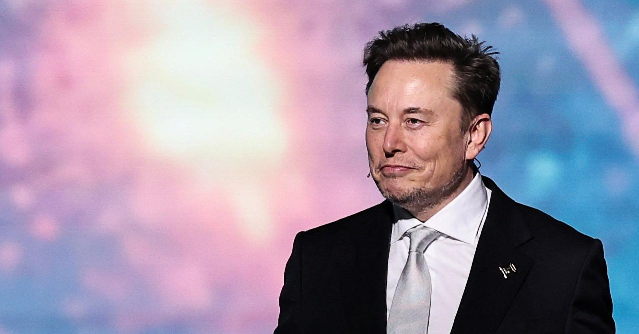 Musk unveils Macrohard as Tesla-xAI project aims to emulate