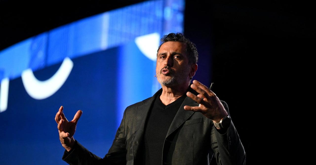 Synopsys launches new software tools for AI chips after $35