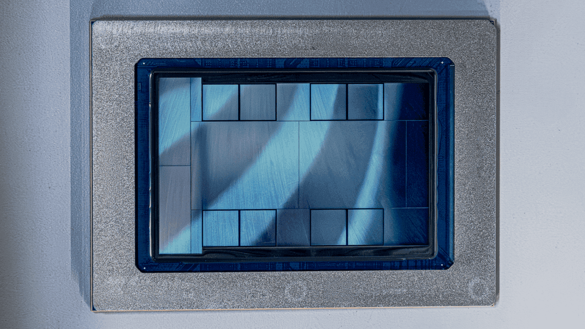 Meta unveils four new MTIA chips to power AI inference and