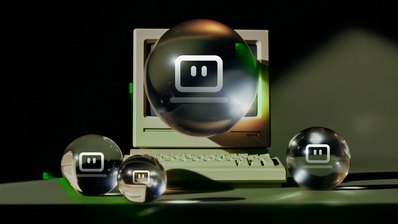 Perplexity launches Personal Computer, an AI agent that