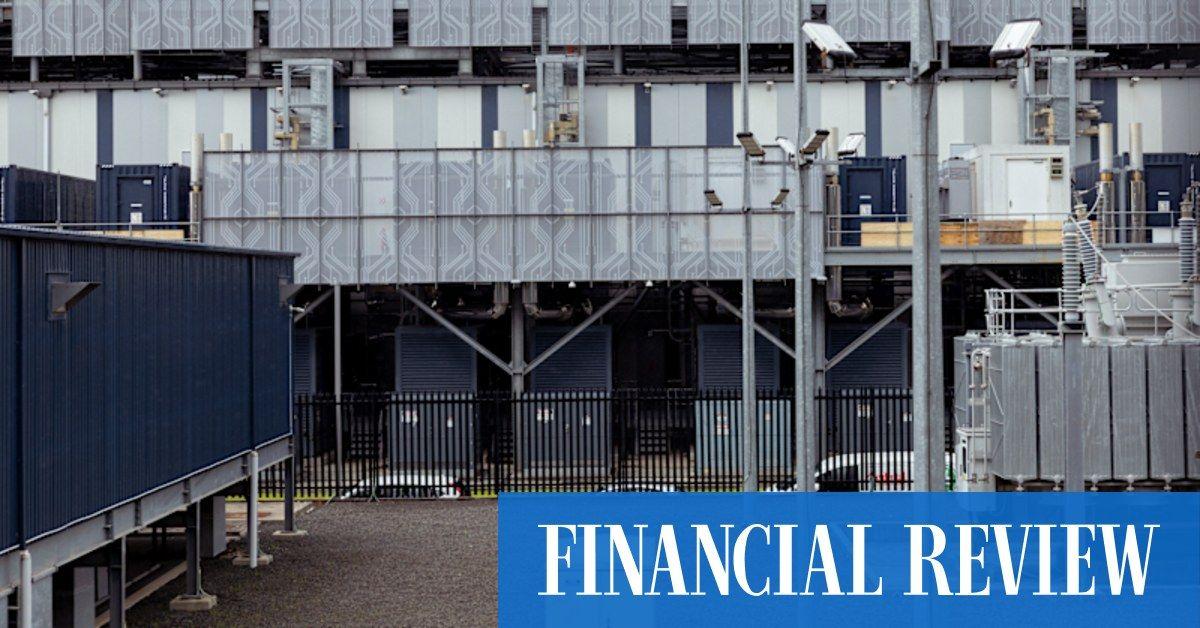 Source: Financial Review