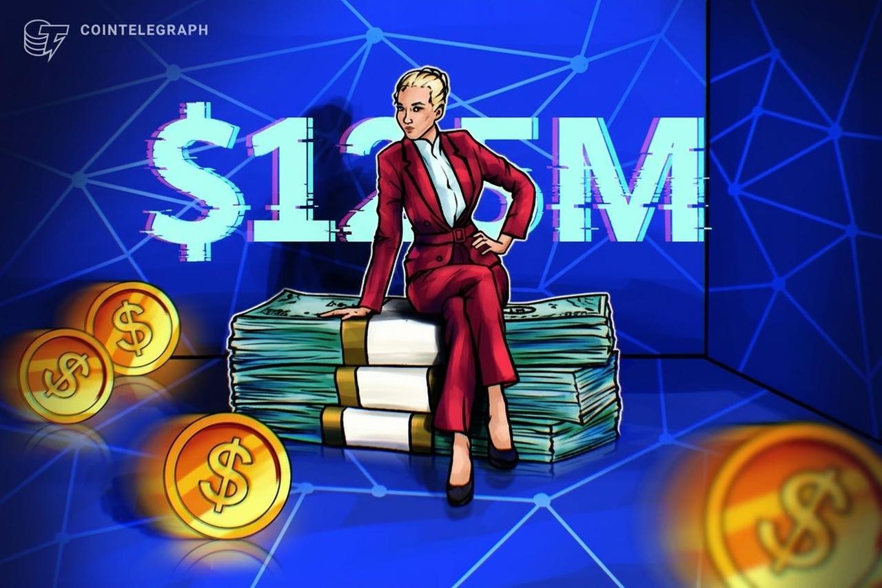 Source: Cointelegraph