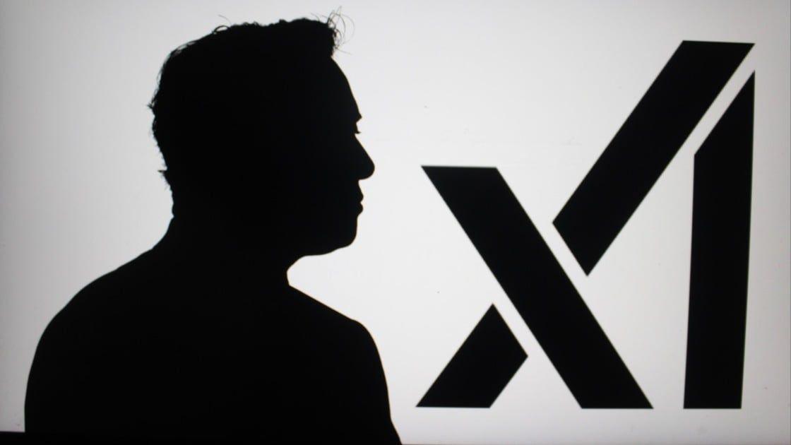 Elon Musk admits xAI 'was not built right' as 10 of 12