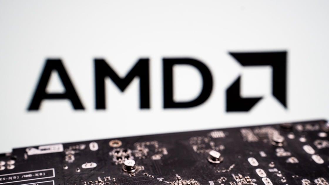 AMD introduces Agent Computer category to run AI agents