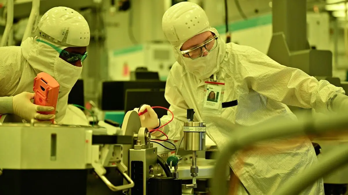 Source: Tom's Hardware