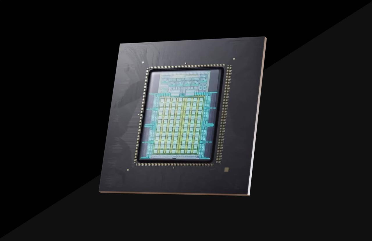 Nvidia unveils Vera CPU with 88 Arm cores to power