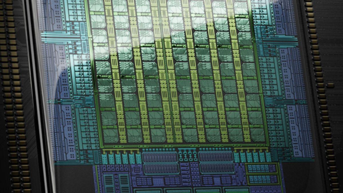 Nvidia unveils 88-core Vera CPU to challenge Intel and AMD
