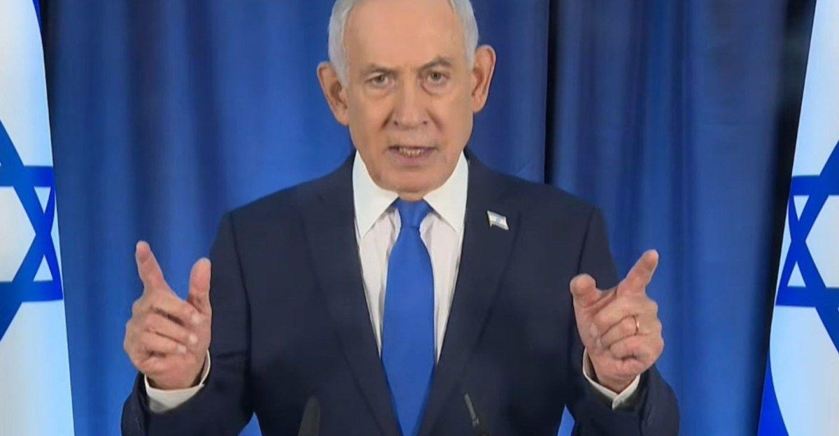Benjamin Netanyahu fights deepfake rumors as AI erodes