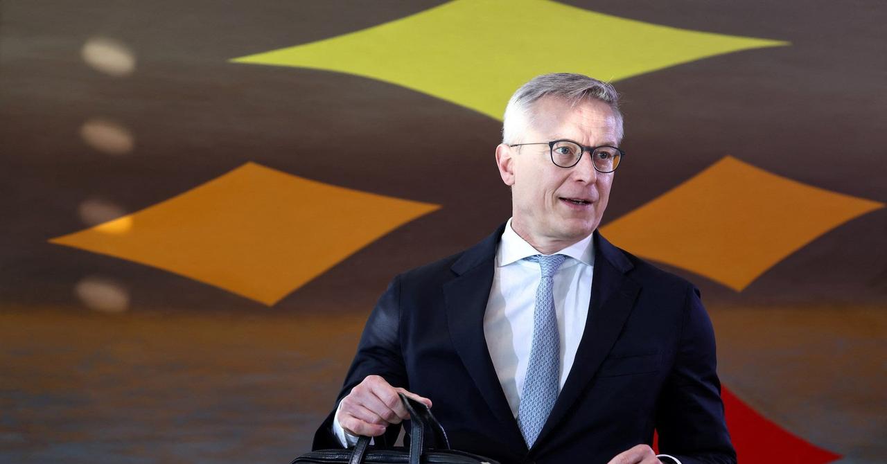 Germany plans to double data centres by 2030 to compete