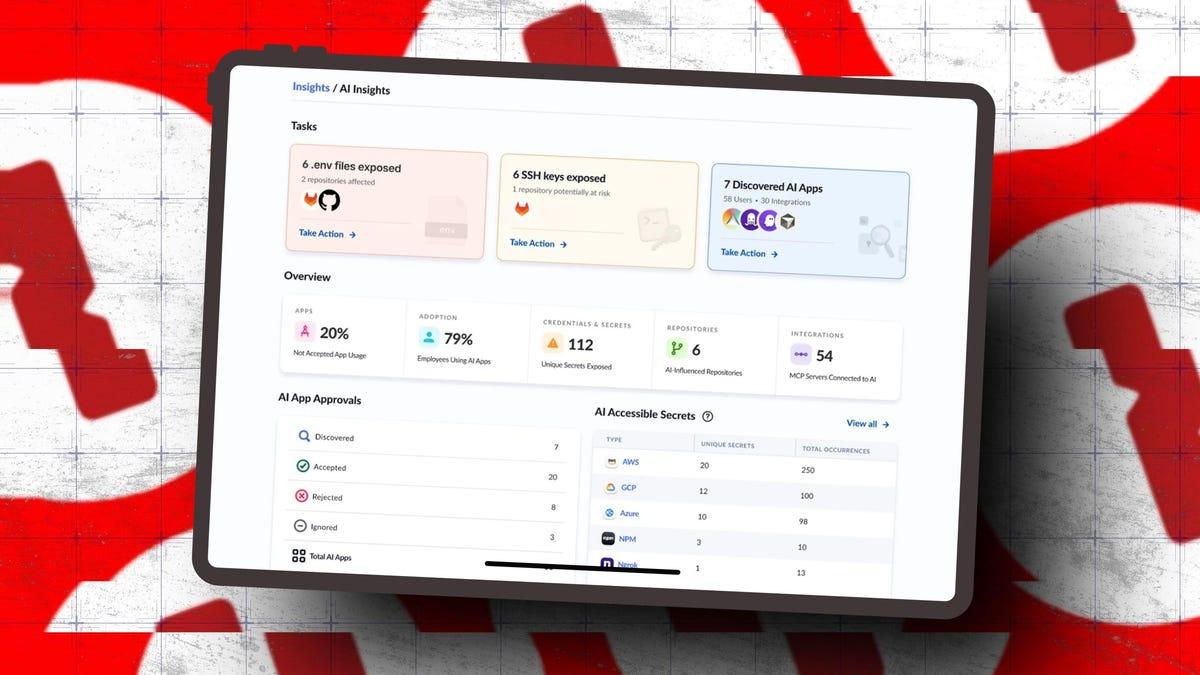 1Password launches Unified Access platform to tackle AI